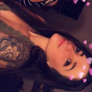 Meet your Posher, Cori